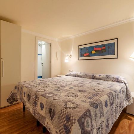 Parlamento Modern Apartment Roma Exterior foto