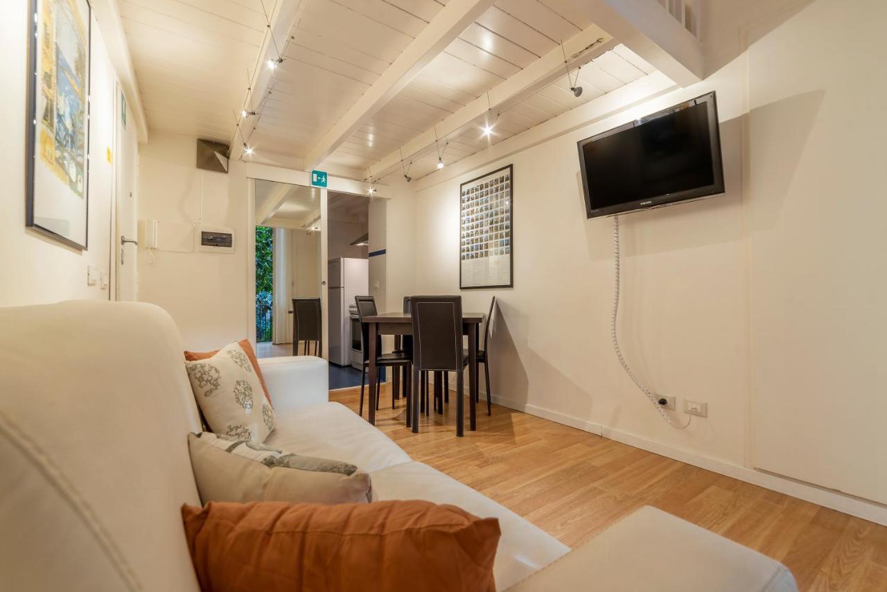 Parlamento Modern Apartment Roma Exterior foto